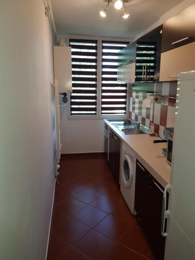 Stern Apartment Совата Екстер'єр фото
