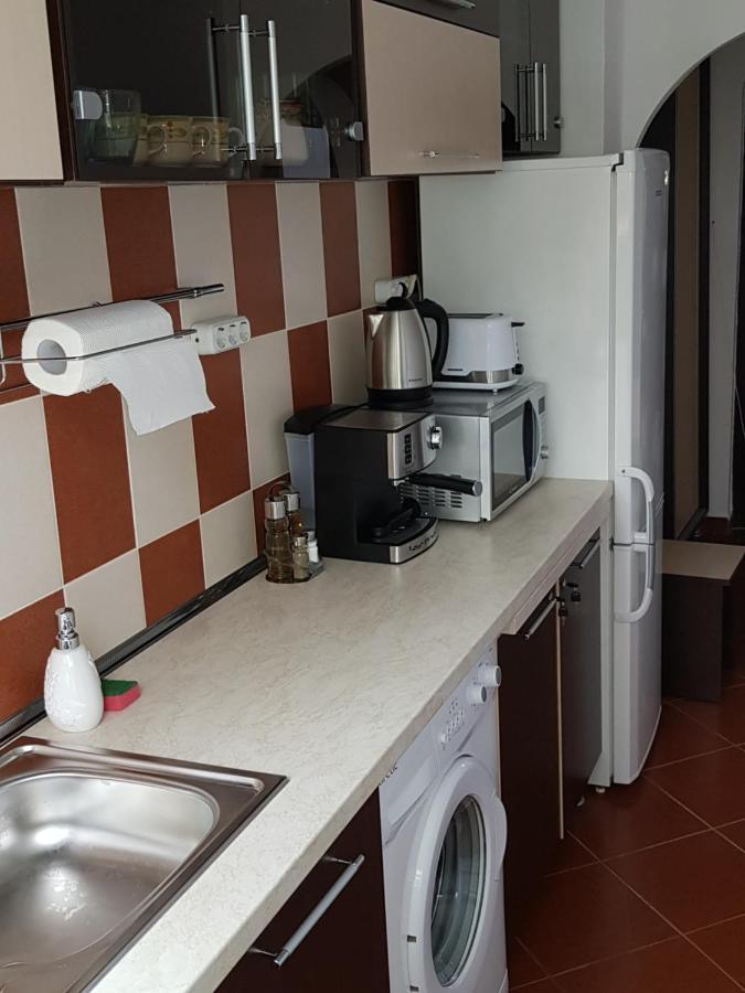 Stern Apartment Совата Екстер'єр фото