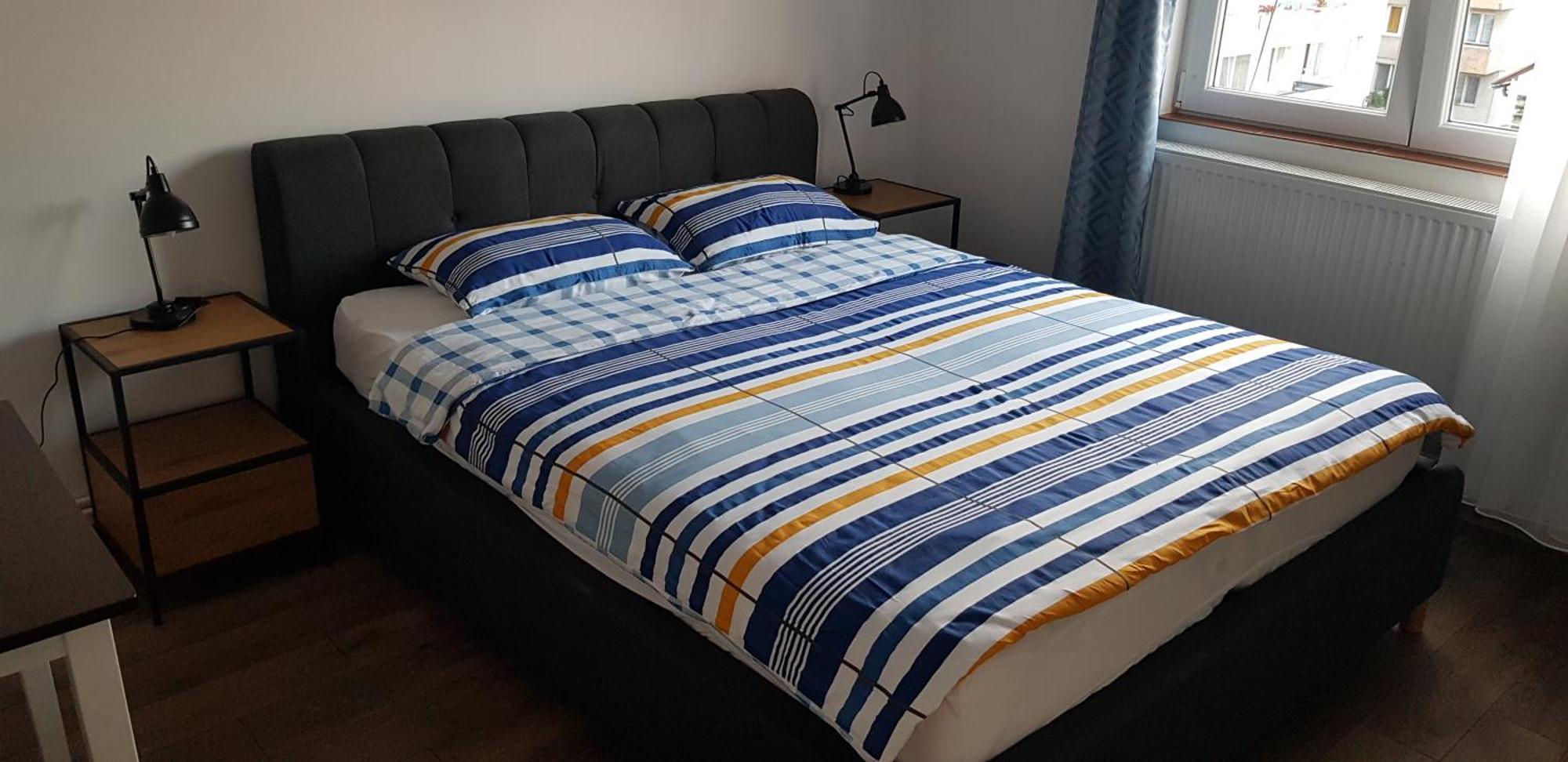 Stern Apartment Совата Екстер'єр фото